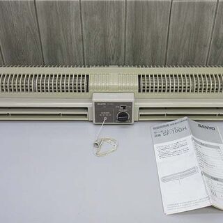 ss1741　中古　サンヨー　サーキュレーター　SF-70GH(...