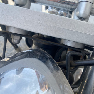 ドラッグスター250 の画像