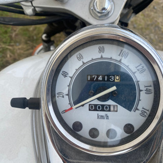 ドラッグスター250 の画像