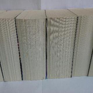 お話中『断捨離中✨』第一弾！(文庫本②)1冊150円♪✨の画像