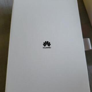 HUAWEI　Free　Buds3　値下げの画像