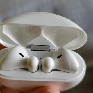 HUAWEI　Free　Buds3　値下げの画像