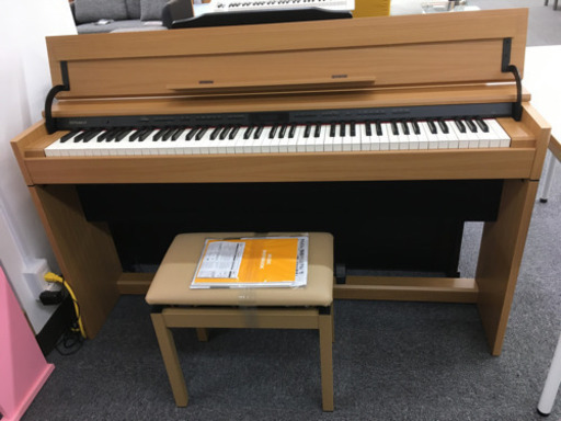 i 241  Roland DP603-NBS 2019年製　ローランド　電子ピアノ