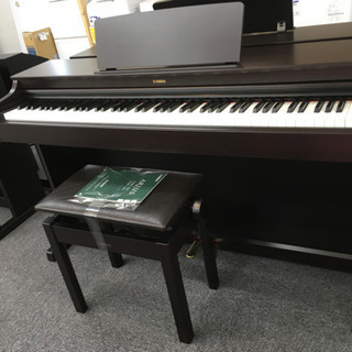 i242 YAMAHA YDP-163R 2016年製 ヤマハ 電子ピアノ