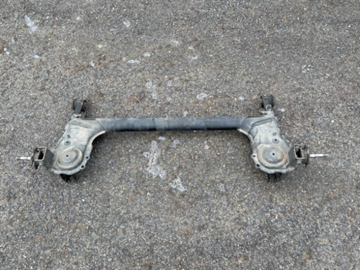 l900.l700純正加工アクスル