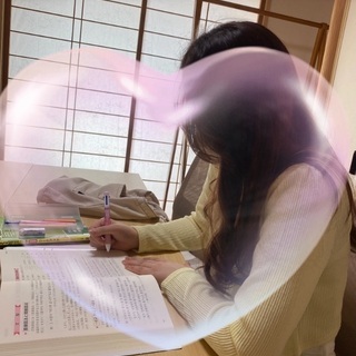 豊田市韓国語（RAN韓国語）来室、オンラインレッスンの画像