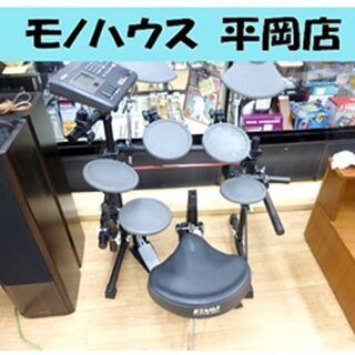 YAMAHA 電子ドラム DTX2 動作確認済み ヤマハ PCY...