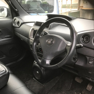 🌺トヨタ　bB🌺取引き中の画像