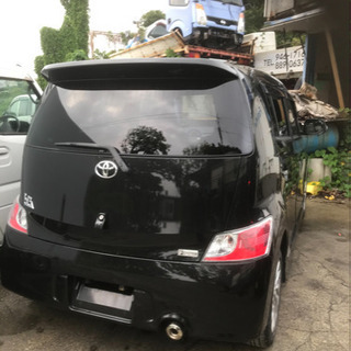 🌺トヨタ　bB🌺取引き中の画像