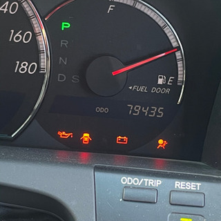 トヨタ　クラウンアスリートの画像