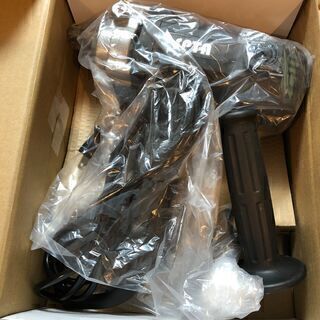 ■変速電動ポリッシャーの画像