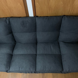 中古ソファー 