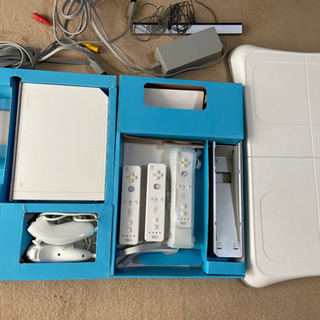 wii本体 おもちゃの中古が安い！激安で譲ります・無料であげます