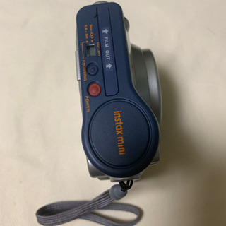 Fujifilm instax mini 10 