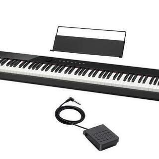電子ピアノCASIO Privia
PX-S1000BK【新品未...