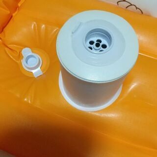 ベビーお風呂ベッド(交渉中です)の画像