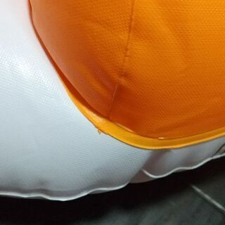 ベビーお風呂ベッド(交渉中です)の画像