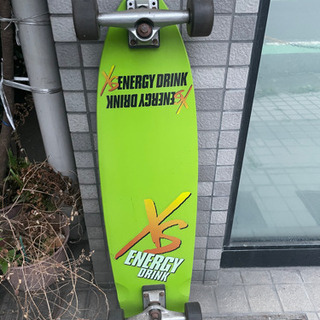 スケートボードの画像