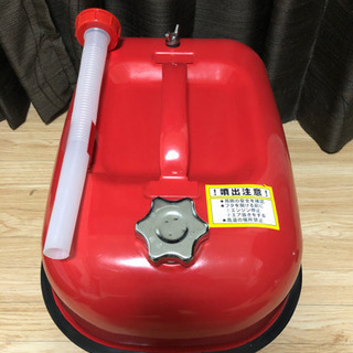 YAMAHA  EF900is 発電機《携行缶付き》の画像
