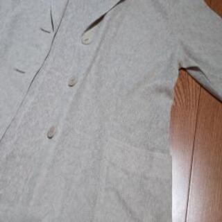 メッシュ　ジャケット