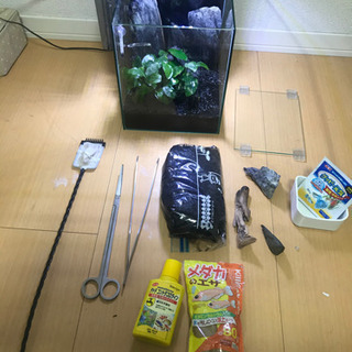 水槽　セット
