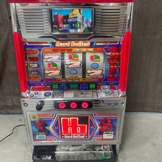 引き取り限定‼️　中古　現状品　Sammy　サミー　ハードボイル...