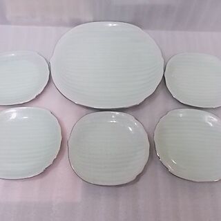 SEYEI（瀬栄陶器）のお皿