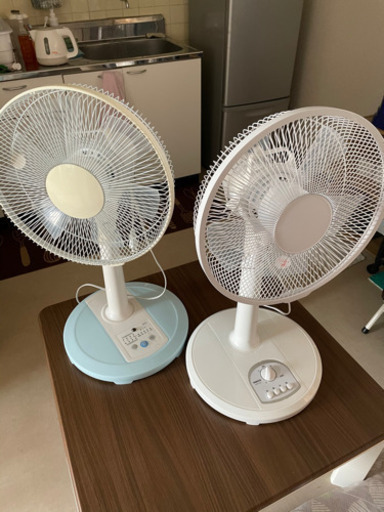 扇風機