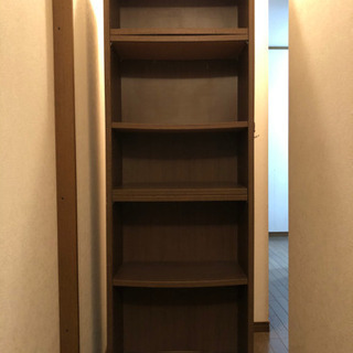 本棚の画像