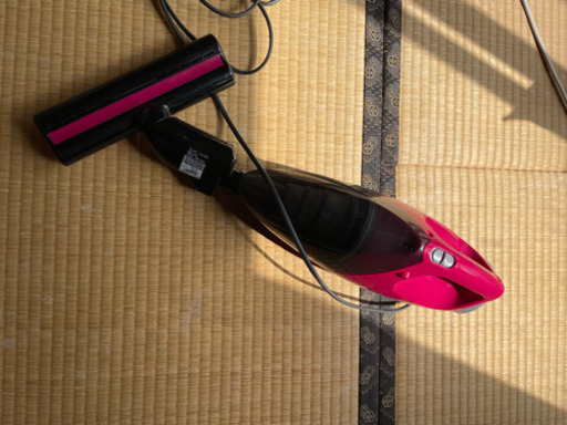 掃除機
