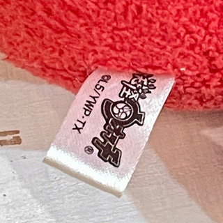 ジバニャンのぬいぐるみ　妖怪ウォッチの画像