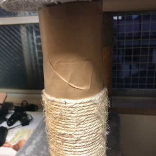 キャットタワー 必要な方の画像