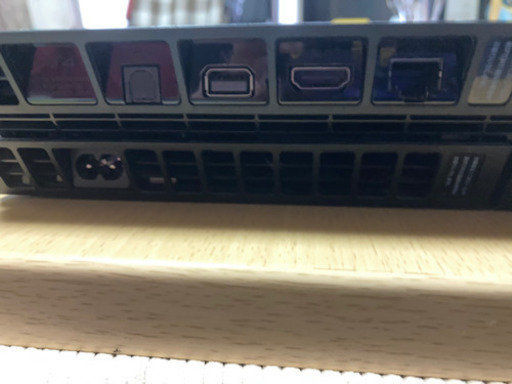 ps4 アケコンセット