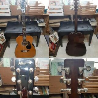 ジャパンオールドMorris F-10 初期黒ヘッド、インレイロ...
