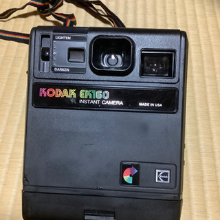 kodakEK160の画像