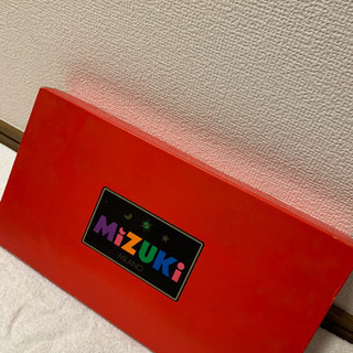 新品未使用　MIZUKI MILANO お皿5枚セット