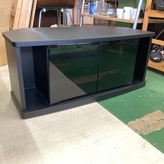 テレビ台　ミニ