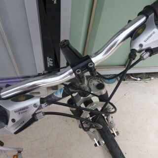 アラヤ　マディフォックス　当時物　ARAYA 　の画像