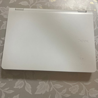 NECノートパソコン