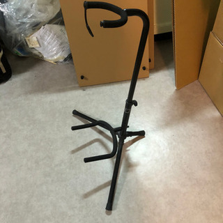 ギタースタンド