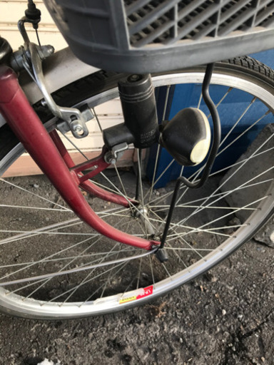 電動自転車☆YAMAHA☆PAS☆