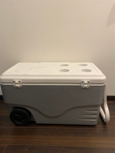 コールマン62QTエクストリーム