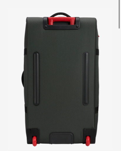 BURTON 120L キャリーバッグ [新品未使用]