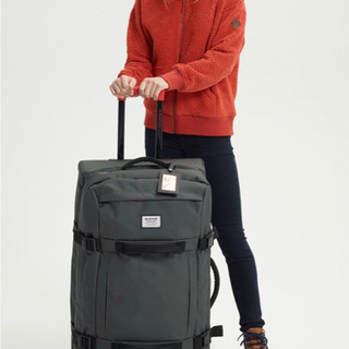 BURTON 120L キャリーバッグ [新品未使用]