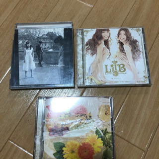CDあげます🆓
