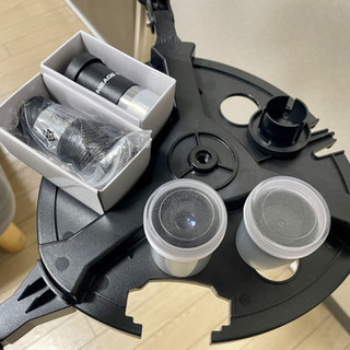 MAEDA AZM 90 天体望遠鏡の画像