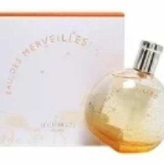 エルメス オーデ メルヴェイユ オードトワレ 30ml 未使用(...
