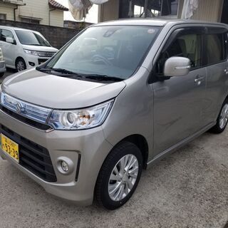 【SUZUKI】 スズキ WAGONR ワゴンR STINGRA...