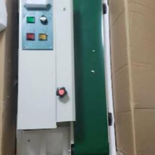 シーリングマシン の画像