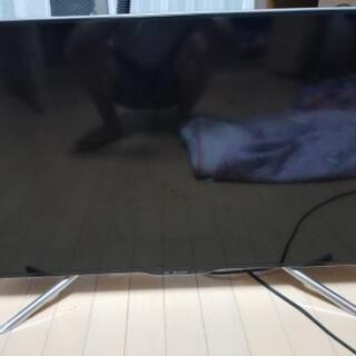40型液晶テレビ